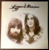 Loggins And Messina - The Best Of Loggins And Messina (LP)